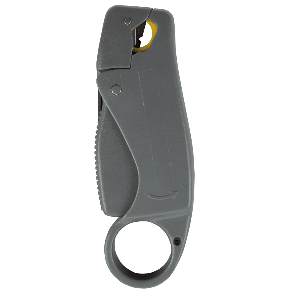 Coax & Data & Telecom Stripper